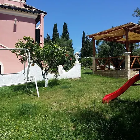 Vila Irini
