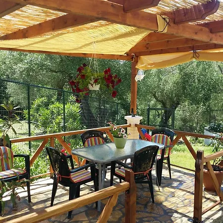 Villa Vila Irini Corfu (city)