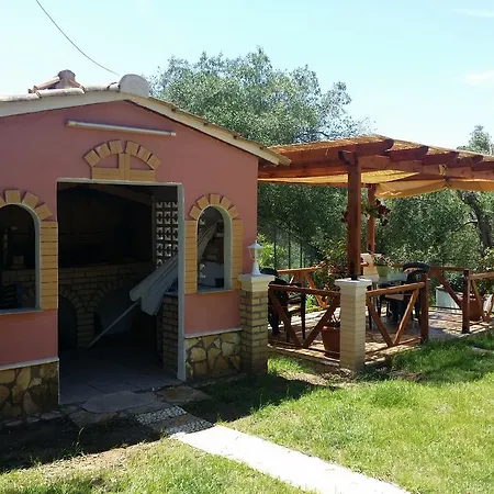 Vila Irini