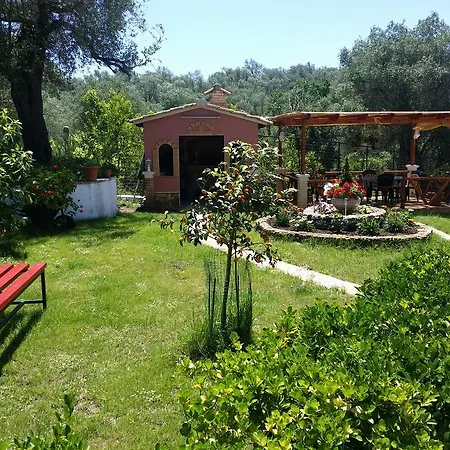 Vila Irini Corfu (city)