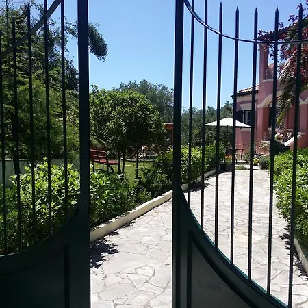 Vila Irini