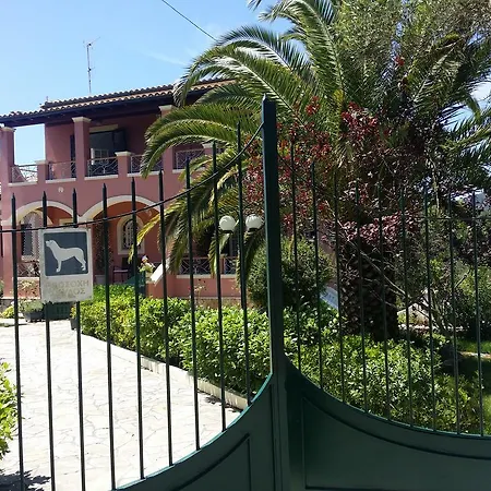 Villa Vila Irini *