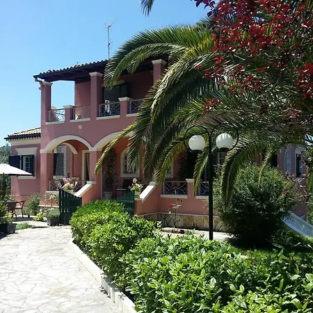 Villa Vila Irini Corfu (city)