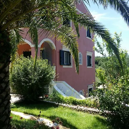 Villa Vila Irini *