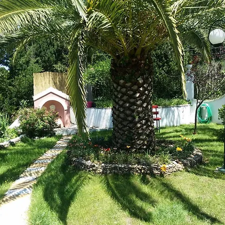 Villa Vila Irini *