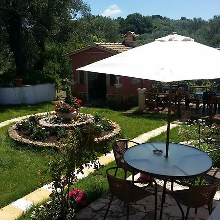 Villa Vila Irini