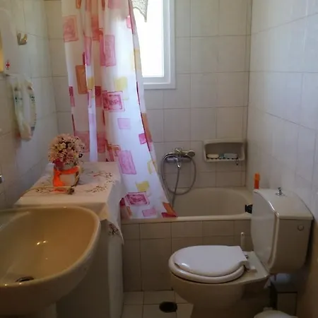 Villa Vila Irini