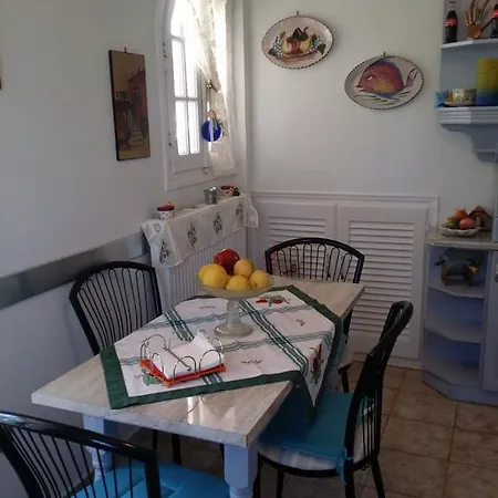Villa Vila Irini