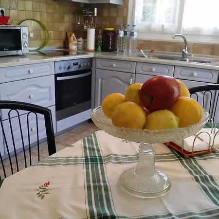 Vila Irini Corfu (city)
