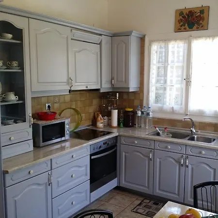 Villa Vila Irini Corfu (city)