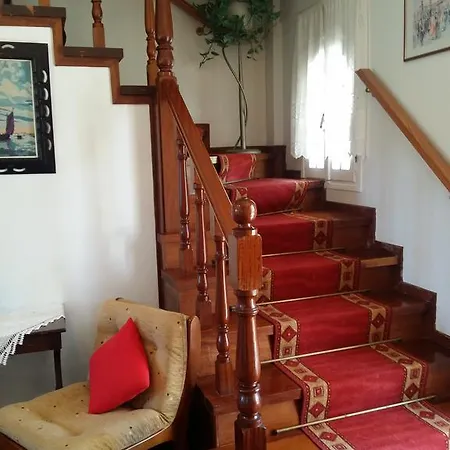 Villa Vila Irini *