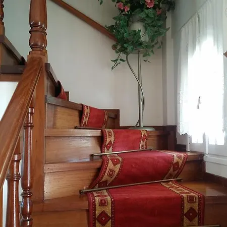 Vila Irini Corfu (city)