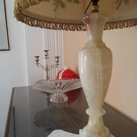 Villa Vila Irini *