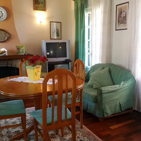 Vila Irini Corfu (city)