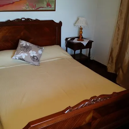 Villa Vila Irini