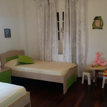 Villa Vila Irini Corfu (city)
