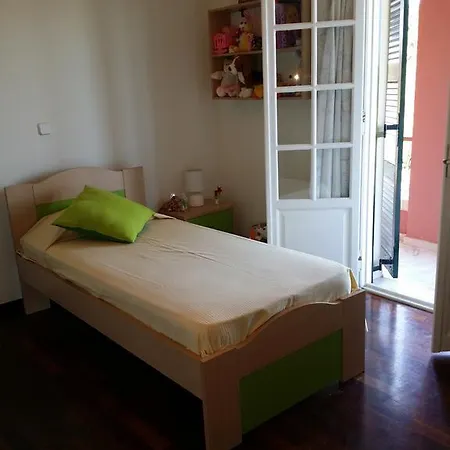 Villa Vila Irini