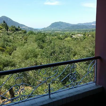 Villa Vila Irini