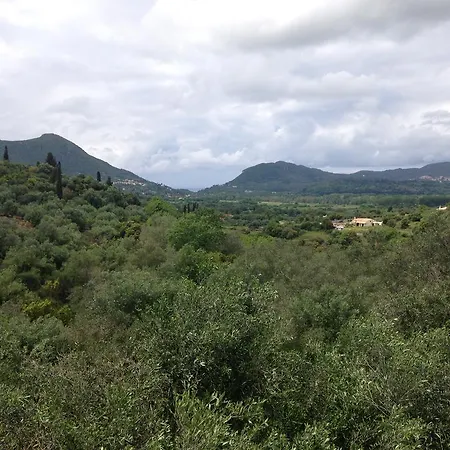 Vila Irini Corfu (city)