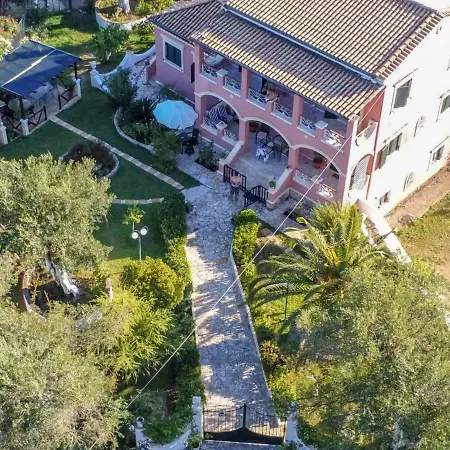 Vila Irini Villa