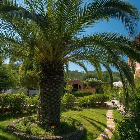 Vila Irini * Corfu (city)