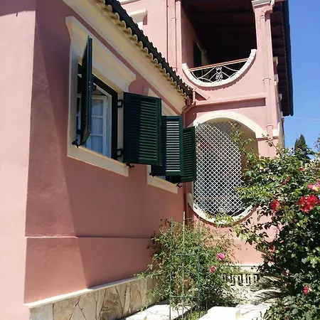 Villa Vila Irini Corfu (city)