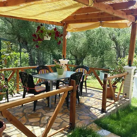 Villa Vila Irini
