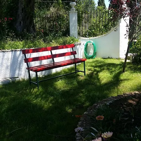 ヴィラ Vila Irini