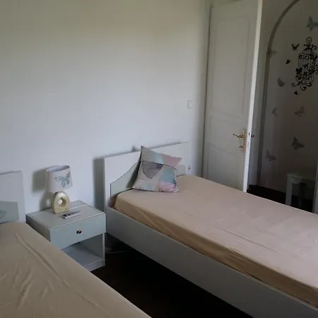 ヴィラ Vila Irini *