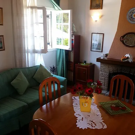 Villa Vila Irini Corfu (city)