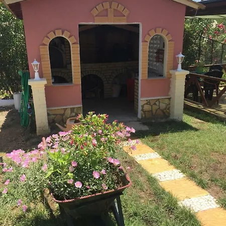 Villa Vila Irini