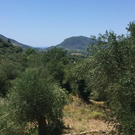 Vila Irini *