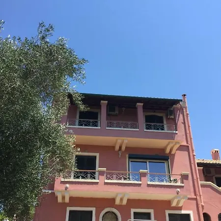 ヴィラ Vila Irini *