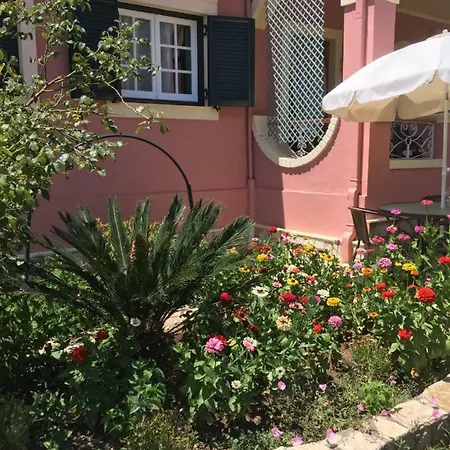 Vila Irini